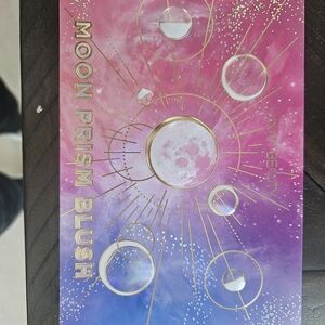 Lunatick Cosmetic Labs Moon Prism Blush - Pink